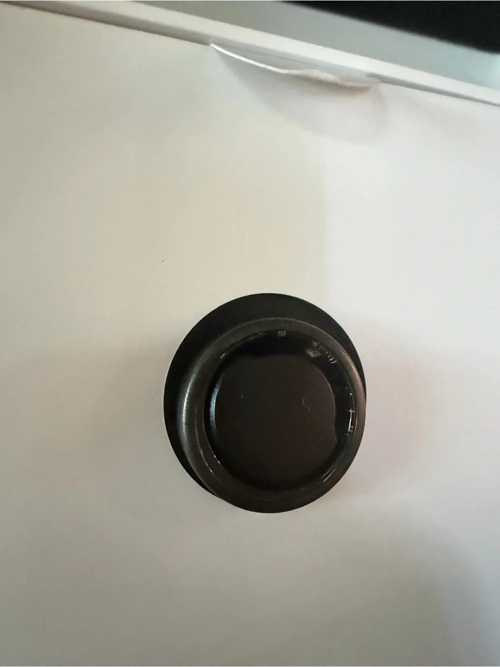 Oura Ring Gen 3 - Size 10 - Horizon- Stealth - New In Box Father’s Day gift?
